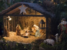 Uroczystość Bożego Narodzenia - plan posługi duszpasterskiej 