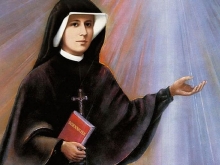 5 października – Wspomnienie św. Faustyny Kowalskiej