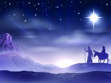 Spowiedź świąteczna oraz porządek Mszy świętych