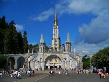 Wspomnienie Matki Bożej z Lourdes - 11 lutego