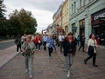 Fotorelacja z wyjazdu na Słowację 10-11 września 2022r.