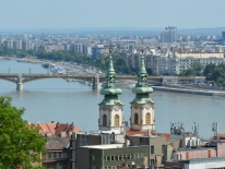 Galeria zdjęć z wycieczki do Budapesztu 10-12 czerwca