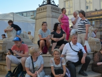 Galeria zdjęć z wycieczki do Budapesztu 10-12 czerwca
