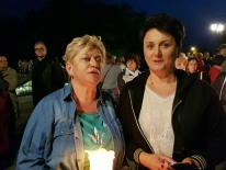 Zdjęcia z Ogólnopolskiej Pielgrzymki Służby Zdrowia 24-26 maj 2019 r.